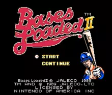 Image n° 7 - titles : Bases Loaded 2